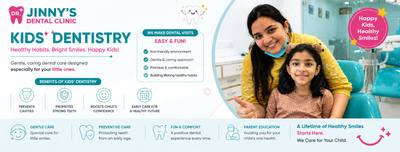 Kids first dental visit guide